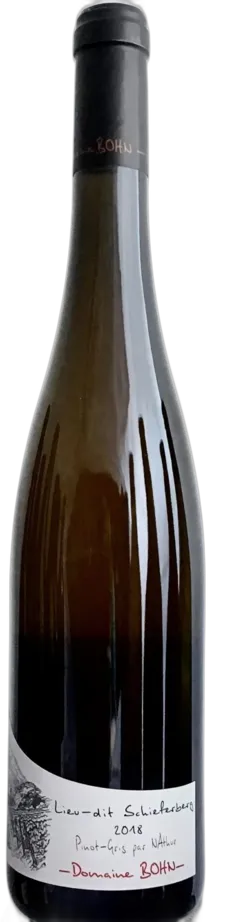 photo Pinot Noir Par Nathur