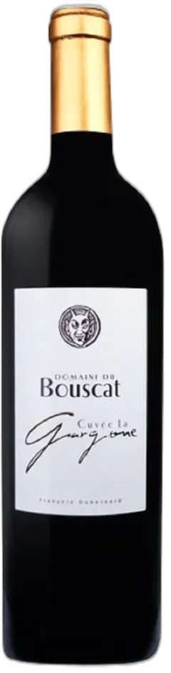 illustration du vin Domaine du Bouscat