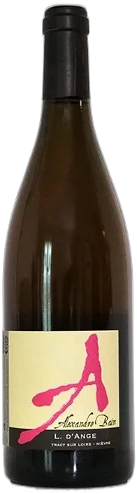 photo l d’Ange Magnum