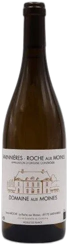 photo du vin Domaine Aux Moines Savennières Roche Aux Moines Magnum