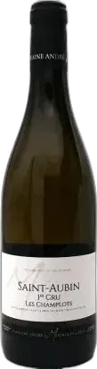 photo Saint-Aubin 1er Cru les Champlots
