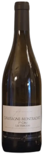 photo Chassagne-Montrachet 1er Cru les Vergers