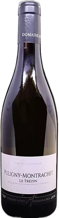 photo Puligny-Montrachet le Trezin