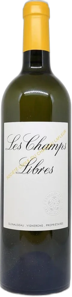 photo du vin les Champs Libres