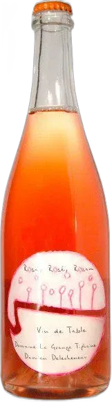 image du vin Rosa, Rosam