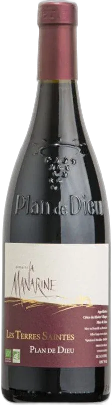photo Plan de Dieu les Terres Saintes
