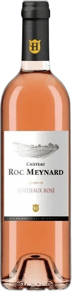 image du vin Château Roc Meynard
