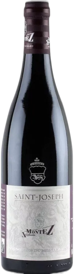 photo du vin Saint-Joseph Rouge