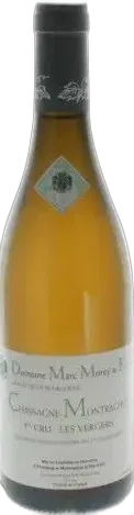 photo Chassagne-Montrachet 1er Cru Les Vergers