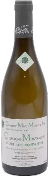 photo Chassagne-Montrachet 1er Cru les Chenevottes