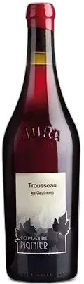 photo Trousseau les Gauthieres Magnum