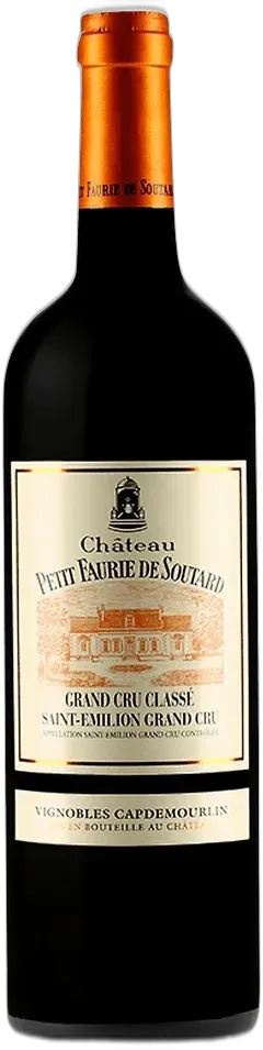 photo Château Petit Faurie de Soutard