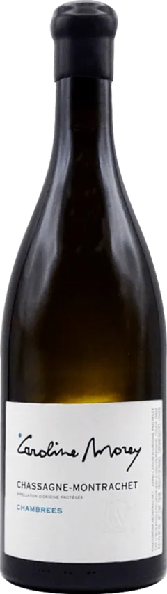 photo Chassagne-Montrachet les Chambrées