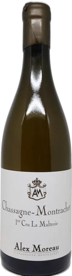 photo Chassagne-Montrachet 1er Cru la Maltroie