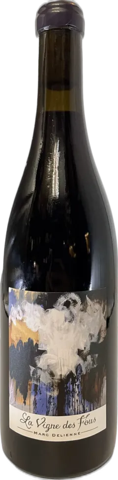 photos du vin la Vigne des Fous