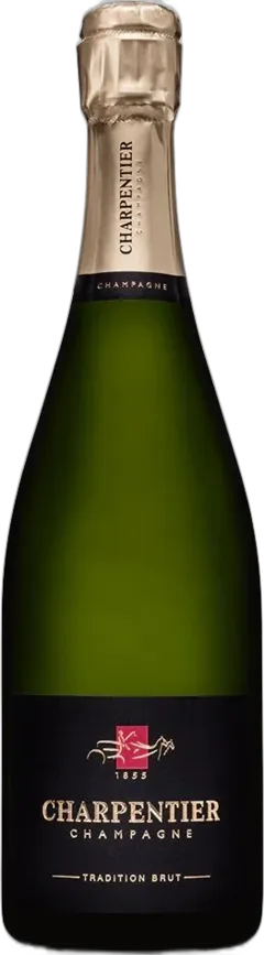 photo Champagne Brut Tradition Magnum