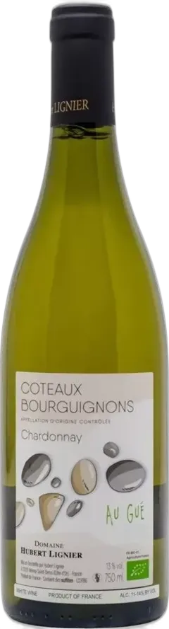 photo Côteaux Bourguignons Chardonnay au Gué