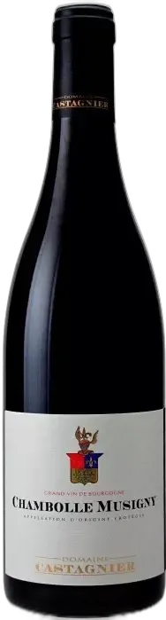 photo Chambolle-Musigny Village Magnum