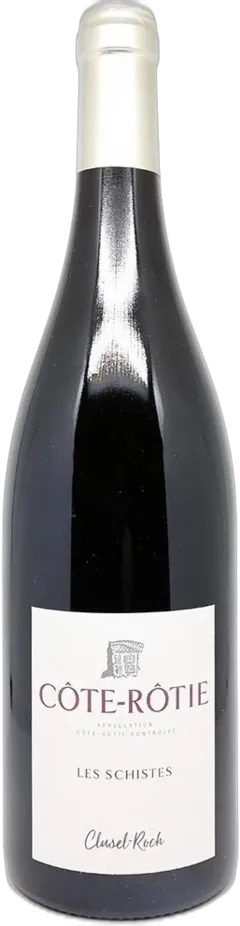 photo Côte-Rôtie les Schistes Magnum