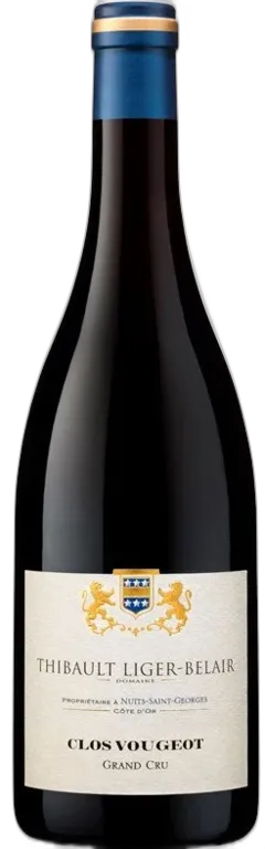 photo Clos Vougeot Grand Cru
