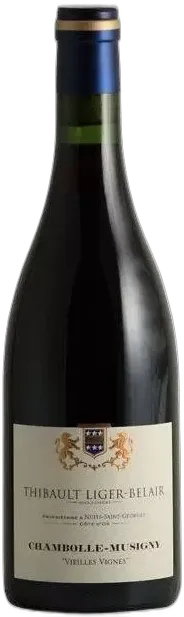 photo Chambolle-Musigny Vieilles Vignes