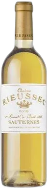 photo Château Rieussec