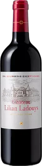 photo Château Lilian Ladouys