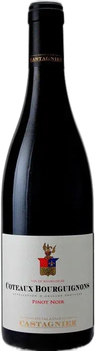 photo Côteaux Bourguignons Pinot Noir