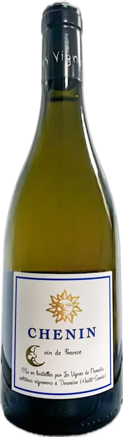 photo Chenin - les Vignes de Paradi