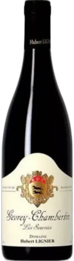 vue du vin Gevrey-Chambertin les Seuvrées Magnum
