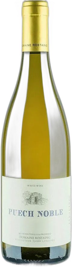 illustration du vin Puech Noble