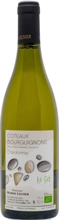 photo Côteaux Bourguignons Chardonnay au Gué