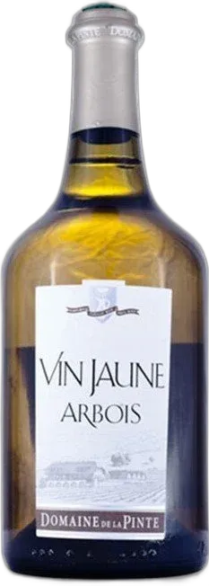 photo Vin Jaune