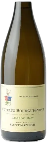 photo Côteaux Bourguignons Chardonnay