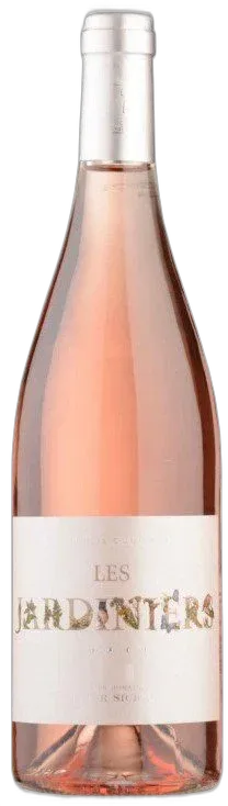 image du vin les Jardiniers