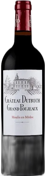 photo Dutruch Grand Poujeaux