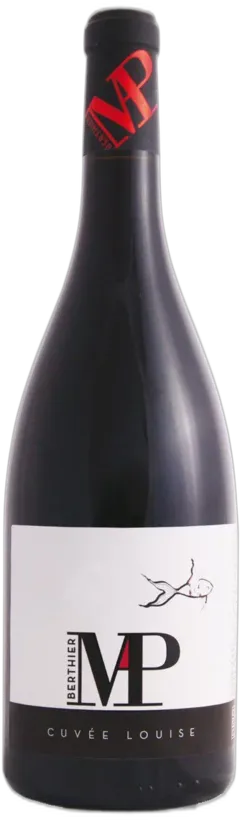 illustration du vin Cuvée Louise