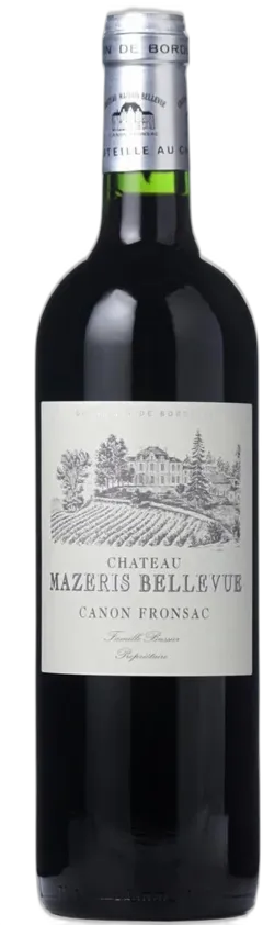 photo Mazeris Bellevue