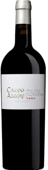 photo Campo Allegre