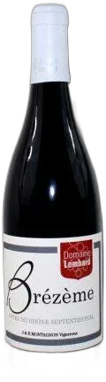 photos du vin Brézeme