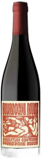capture du vin Bourgogne