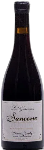 illustration du vin Domaine Vincent Gaudry Sancerre Melodie de Vieilles Vignes 2022