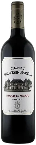 photo Château Mauvesin Barton