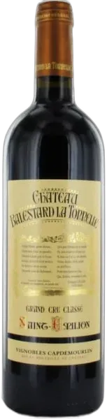 photo Château Balestard la Tonnelle