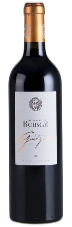 illustration du vin Domaine du Bouscat