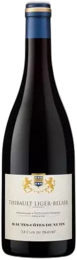 photo Hautes-Côtes de Nuits le Clos du Prieuré