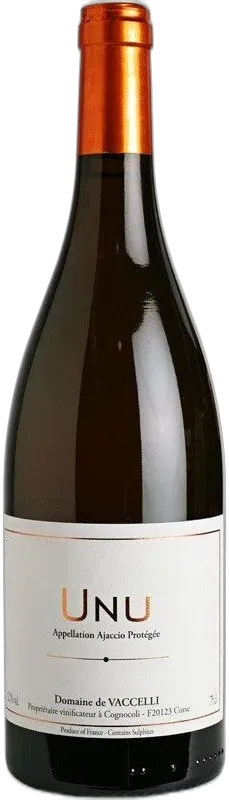 photos du vin Unu Rosé