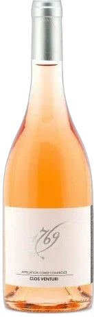 photos du vin 1769 Rosé