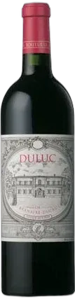photo Duluc de Branaire-Ducru