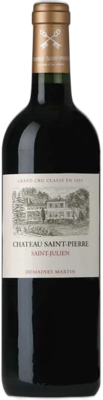 photo Château Saint-Pierre